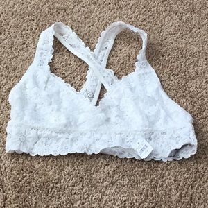 Arie  NEW size Medium Bra